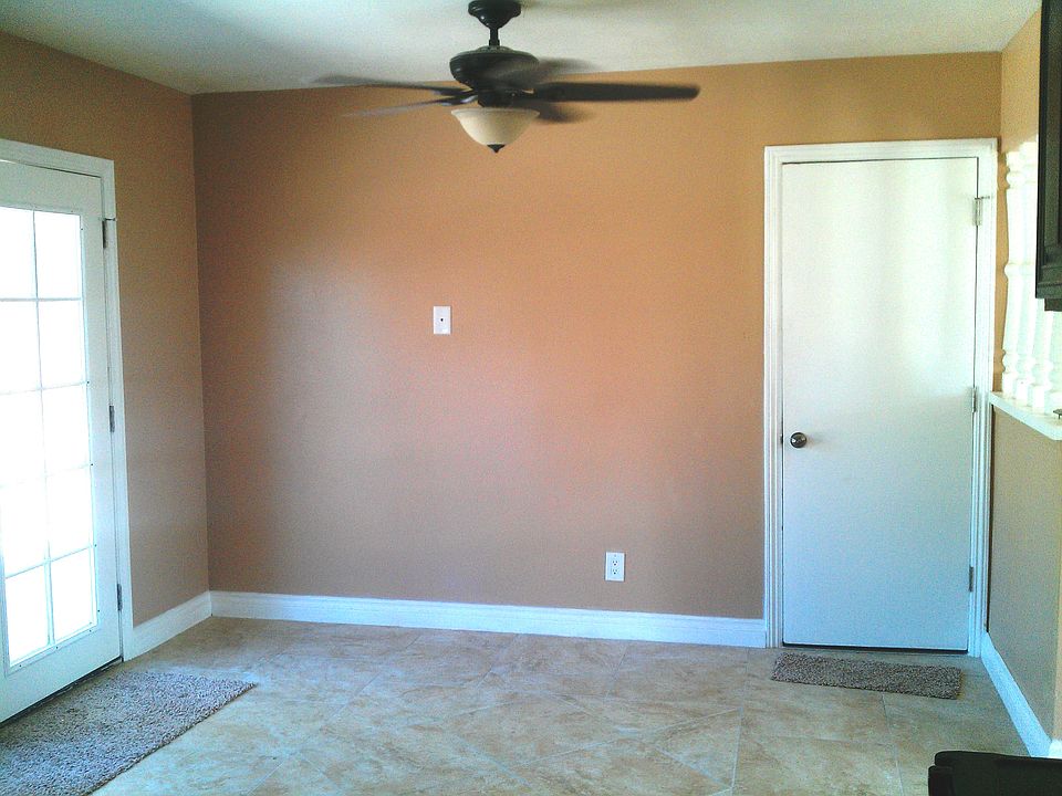 Dinning Area