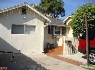 841 N Avenue 50, Los Angeles, CA 90042