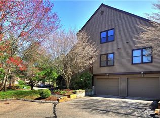 16 Juniper Circle #16, Monroe, CT 06484