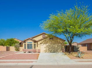 7371 S Bass Ave, Tucson, AZ 85746