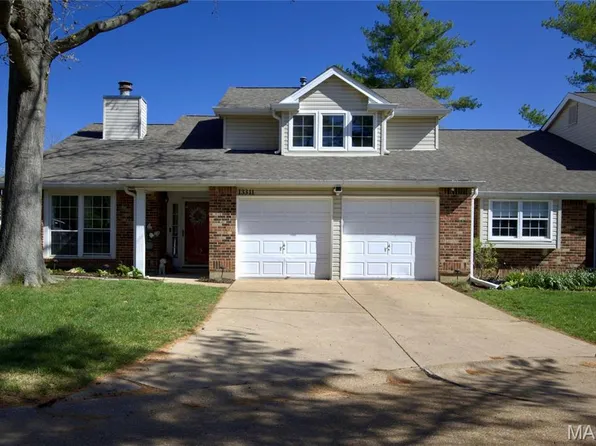 13311 Chapel Mill Dr, Saint Louis, MO 63141