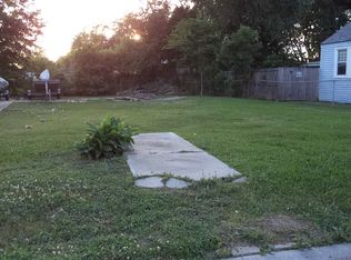 435 Gouaux Ave, Houma, LA 70364