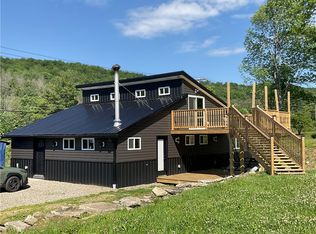354 Evans Ave, Bolivar, NY 14715
