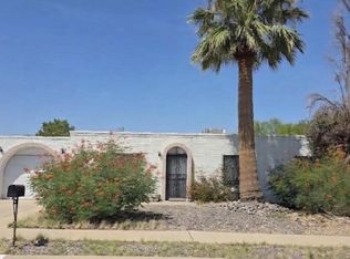 351 N Banff Ave, Tucson, AZ 85748