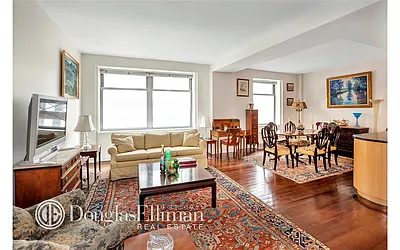 Sold by Douglas Elliman