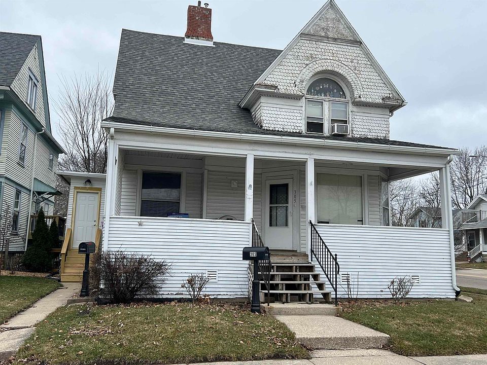 1st image of 303-305 Eisenhower Ave