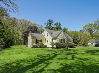 753 High St, Hanson, MA 02341