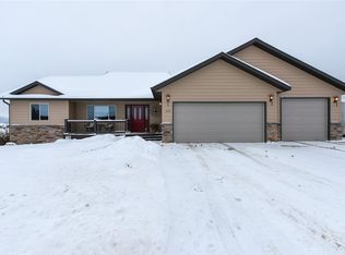 2111 Blue Stem Blvd, Spearfish, SD 57783