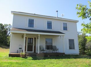265 Trestle Rd, Snow Shoe, PA 16874