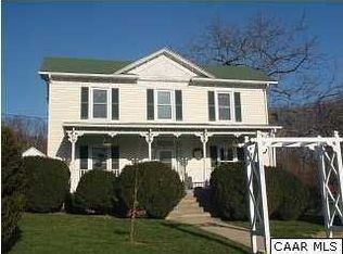 33 Green Gables Ln, Stuarts Draft, VA 24477