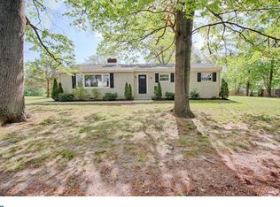 16 Ruby Ave, Sewell, NJ 08080