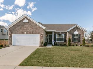 111 Champions Ln, Wentzville, MO 63385