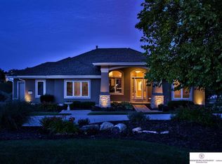 12619 N 177th Cir, Bennington, NE 68007