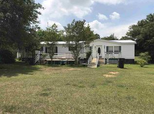 15261 Jones Ln, Elberta, AL 36530