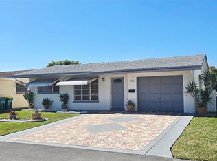 5713 NW 65th Ter, Tamarac, FL 33321