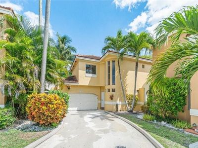11407 Lakeview Dr #4-A, Coral Springs, FL, 33071