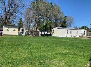 124 Cloutier Rd #D, Saint Charles, ON P0M2W0