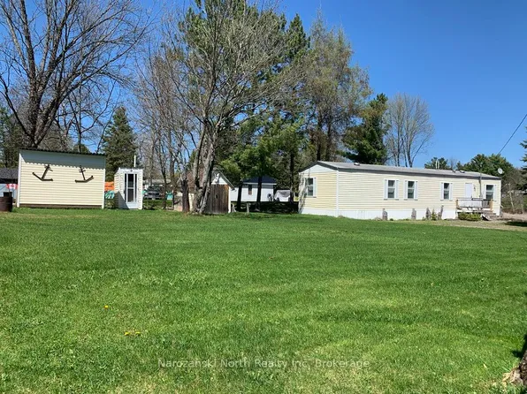 124 Cloutier Rd #D, Saint Charles, ON P0M 2W0