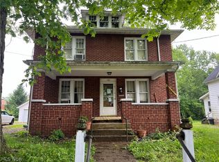 121 Lind Ave, Mansfield, OH 44903