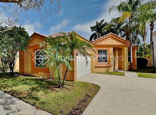 6119 Oak Bluff Way, Lake Worth, FL 33467