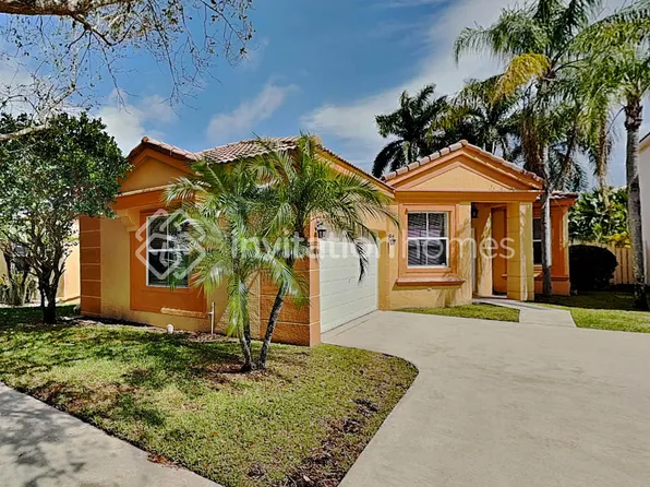 6119 Oak Bluff Way, Lake Worth, FL 33467
