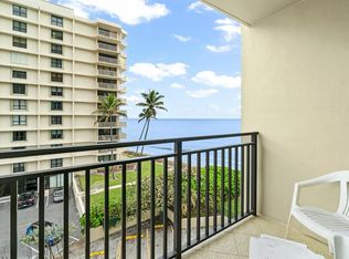 5460 N Ocean Dr APT 4D, Riviera Beach, FL 33404