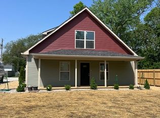282 N East St, Plainfield, IN 46168