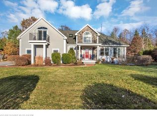 127 Presidential Way, Westbrook, ME 04092