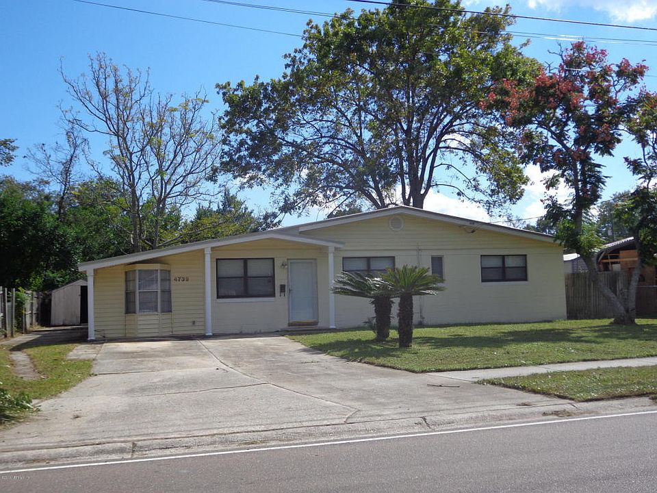 1st image of 4739 Harlow Blvd