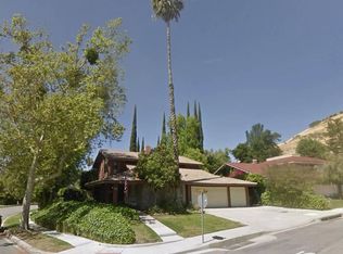 1952 Stonesgate St, Westlake Village, CA 91361