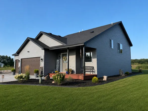 30601 144th St NW, Princeton, MN 55371