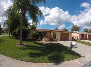 10005 Cherry Creek Ln, Port Richey, FL 34668