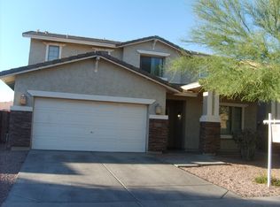 8114 W Riverside Ave, Phoenix, AZ 85043