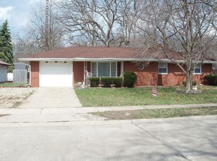 5019 Idlewood Dr, South Bend, IN