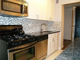 Rented by Corcoran