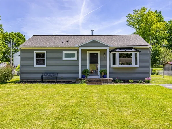 48 Macon Dr, Rochester, NY 14623