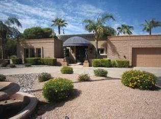 10420 N 58th St, Paradise Valley, AZ 85253
