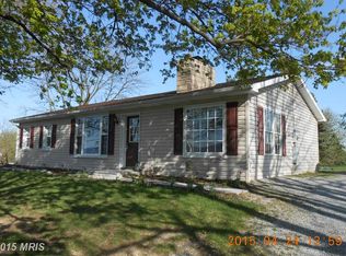 560 Loudon Rd, Saint Thomas, PA 17252