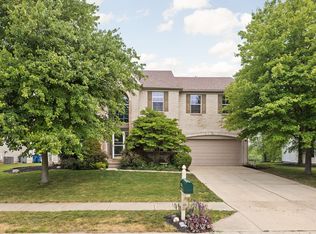 10358 Alto Ct, Noblesville, IN 46060