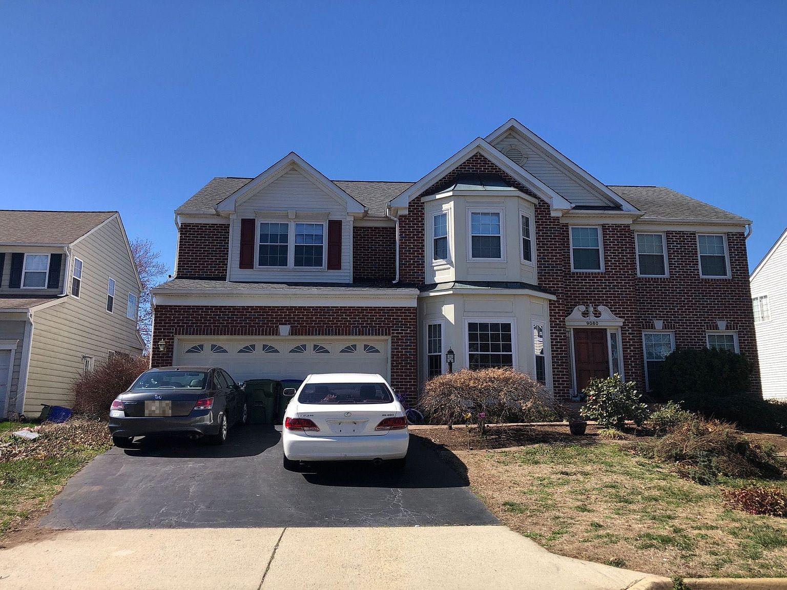 9080 Sainsbury Ct, Bristow, VA 20136 Zillow