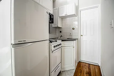 Rented by Halstead Real Estate