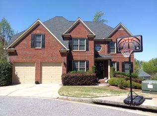 974 Poplar Mill Way, Buford, GA 30518