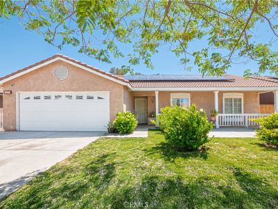 15055 Kingsford Ave, Adelanto, CA, 92301