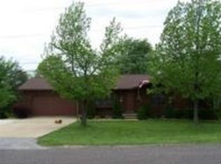 1029 Sunset Dr, Sullivan, MO 63080