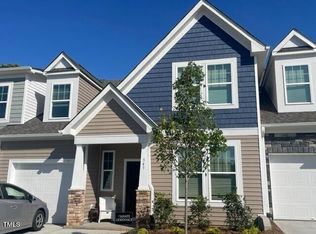 343 Whitley Ridge Dr, Clayton, NC 27527