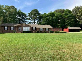 2535 Cottontown Lane, Leighton, AL 35646
