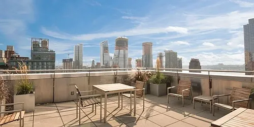 Rented by Acre NY Realty Inc