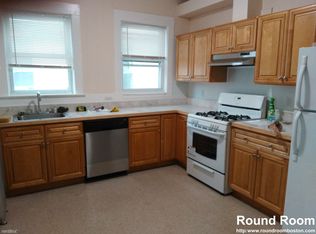 52 Brainerd Rd APT 1C, Allston, MA 02134