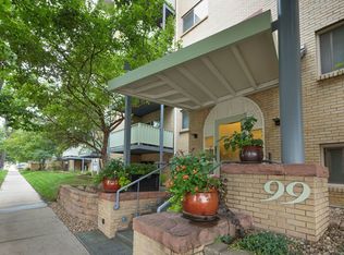 La Fonda Apartments, Denver, CO 80218