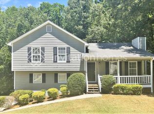 270 Halehaven Dr, Douglasville, GA 30134